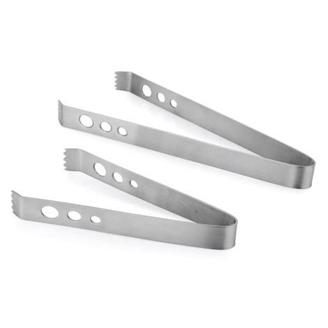 Ice Tongs