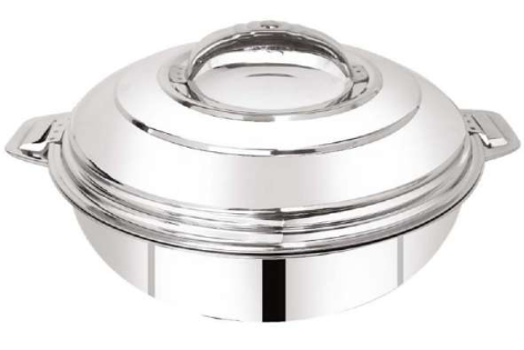 HALWA POT FLAT